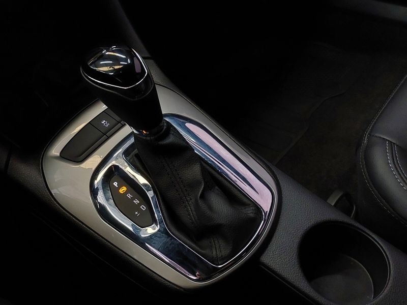 Chevrolet CRUZE 1.4 TURBO MIDNIGHT 16V FLEX 4P AUTOMÁTICO 2023/2023 BETIOLO NOVOS E SEMINOVOS LAJEADO / Carros no Vale