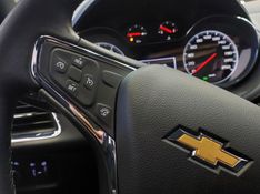 Chevrolet CRUZE 1.4 TURBO MIDNIGHT 16V FLEX 4P AUTOMÁTICO 2023/2023 BETIOLO NOVOS E SEMINOVOS LAJEADO / Carros no Vale