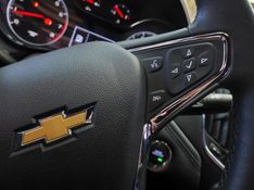 Chevrolet CRUZE 1.4 TURBO MIDNIGHT 16V FLEX 4P AUTOMÁTICO 2023/2023 BETIOLO NOVOS E SEMINOVOS LAJEADO / Carros no Vale