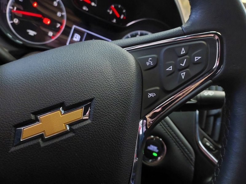 Chevrolet CRUZE 1.4 TURBO MIDNIGHT 16V FLEX 4P AUTOMÁTICO 2023/2023 BETIOLO NOVOS E SEMINOVOS LAJEADO / Carros no Vale
