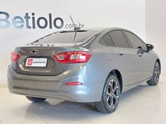 Chevrolet CRUZE 1.4 TURBO MIDNIGHT 16V FLEX 4P AUTOMÁTICO 2023/2023 BETIOLO NOVOS E SEMINOVOS LAJEADO / Carros no Vale