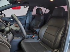 Chevrolet CRUZE 1.4 TURBO MIDNIGHT 16V FLEX 4P AUTOMÁTICO 2023/2023 BETIOLO NOVOS E SEMINOVOS LAJEADO / Carros no Vale