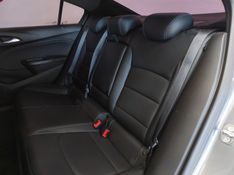 Chevrolet CRUZE 1.4 TURBO MIDNIGHT 16V FLEX 4P AUTOMÁTICO 2023/2023 BETIOLO NOVOS E SEMINOVOS LAJEADO / Carros no Vale