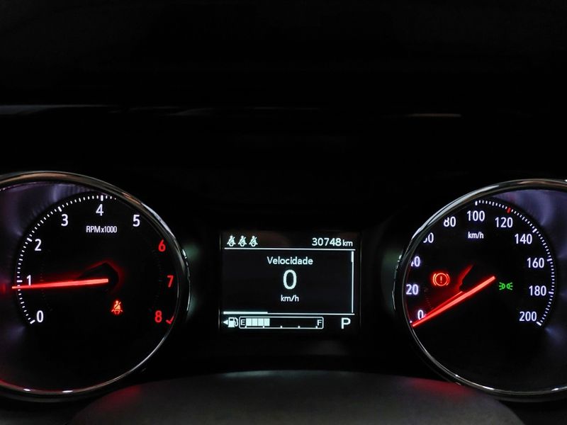 Chevrolet MONTANA 1.2 TURBO FLEX PREMIER AUTOMÁTICO 2023/2023 BETIOLO NOVOS E SEMINOVOS LAJEADO / Carros no Vale