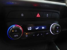 Chevrolet MONTANA 1.2 TURBO FLEX PREMIER AUTOMÁTICO 2023/2023 BETIOLO NOVOS E SEMINOVOS LAJEADO / Carros no Vale