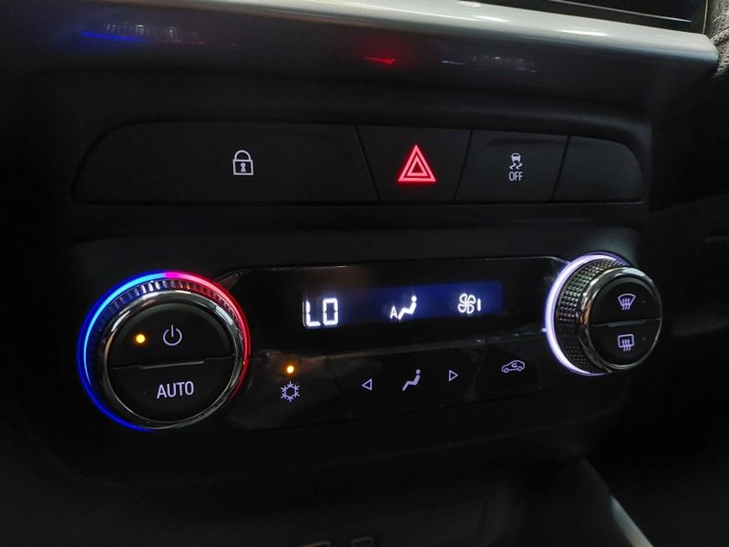 Chevrolet MONTANA 1.2 TURBO FLEX PREMIER AUTOMÁTICO 2023/2023 BETIOLO NOVOS E SEMINOVOS LAJEADO / Carros no Vale