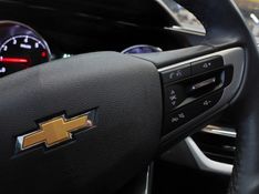 Chevrolet MONTANA 1.2 TURBO FLEX PREMIER AUTOMÁTICO 2023/2023 BETIOLO NOVOS E SEMINOVOS LAJEADO / Carros no Vale