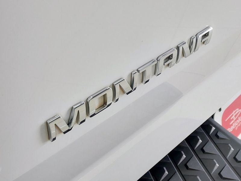 Chevrolet MONTANA 1.2 TURBO FLEX PREMIER AUTOMÁTICO 2023/2023 BETIOLO NOVOS E SEMINOVOS LAJEADO / Carros no Vale