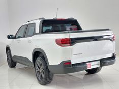 Chevrolet MONTANA 1.2 TURBO FLEX PREMIER AUTOMÁTICO 2023/2023 BETIOLO NOVOS E SEMINOVOS LAJEADO / Carros no Vale