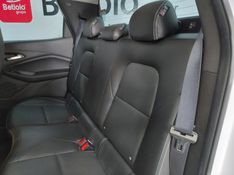 Chevrolet MONTANA 1.2 TURBO FLEX PREMIER AUTOMÁTICO 2023/2023 BETIOLO NOVOS E SEMINOVOS LAJEADO / Carros no Vale