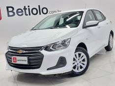 Chevrolet ONIX 1.0 FLEX LT MANUAL 2021/2022 BETIOLO NOVOS E SEMINOVOS LAJEADO / Carros no Vale