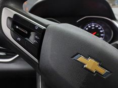 Chevrolet ONIX 1.0 FLEX LT MANUAL 2021/2022 BETIOLO NOVOS E SEMINOVOS LAJEADO / Carros no Vale