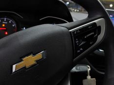 Chevrolet ONIX 1.0 FLEX LT MANUAL 2021/2022 BETIOLO NOVOS E SEMINOVOS LAJEADO / Carros no Vale