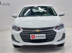 Chevrolet ONIX 1.0 FLEX LT MANUAL 2021/2022 BETIOLO NOVOS E SEMINOVOS LAJEADO / Carros no Vale