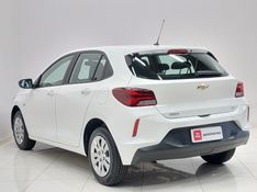 Chevrolet ONIX 1.0 FLEX LT MANUAL 2021/2022 BETIOLO NOVOS E SEMINOVOS LAJEADO / Carros no Vale