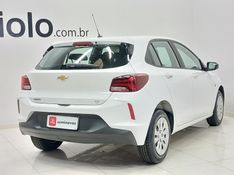 Chevrolet ONIX 1.0 FLEX LT MANUAL 2021/2022 BETIOLO NOVOS E SEMINOVOS LAJEADO / Carros no Vale