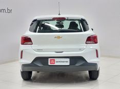Chevrolet ONIX 1.0 FLEX LT MANUAL 2021/2022 BETIOLO NOVOS E SEMINOVOS LAJEADO / Carros no Vale