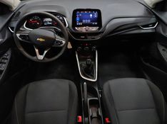 Chevrolet ONIX 1.0 FLEX LT MANUAL 2021/2022 BETIOLO NOVOS E SEMINOVOS LAJEADO / Carros no Vale