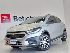 Chevrolet ONIX 1.4 MPFI ACTIV 8V FLEX 4P AUTOMÁTICO 2018/2018 BETIOLO NOVOS E SEMINOVOS LAJEADO / Carros no Vale