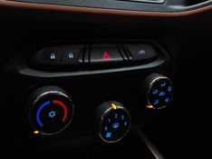 Chevrolet ONIX 1.4 MPFI ACTIV 8V FLEX 4P AUTOMÁTICO 2018/2018 BETIOLO NOVOS E SEMINOVOS LAJEADO / Carros no Vale