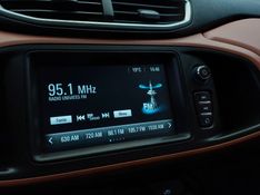 Chevrolet ONIX 1.4 MPFI ACTIV 8V FLEX 4P AUTOMÁTICO 2018/2018 BETIOLO NOVOS E SEMINOVOS LAJEADO / Carros no Vale