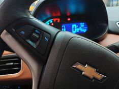 Chevrolet ONIX 1.4 MPFI ACTIV 8V FLEX 4P AUTOMÁTICO 2018/2018 BETIOLO NOVOS E SEMINOVOS LAJEADO / Carros no Vale