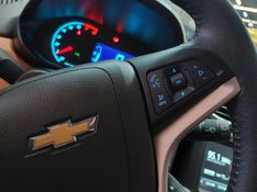 Chevrolet ONIX 1.4 MPFI ACTIV 8V FLEX 4P AUTOMÁTICO 2018/2018 BETIOLO NOVOS E SEMINOVOS LAJEADO / Carros no Vale
