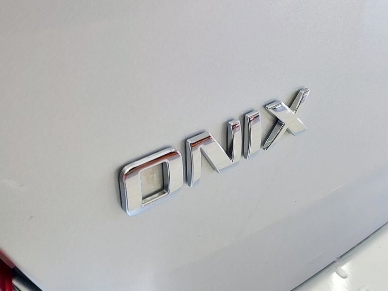 Chevrolet ONIX 1.4 MPFI ACTIV 8V FLEX 4P AUTOMÁTICO 2018/2018 BETIOLO NOVOS E SEMINOVOS LAJEADO / Carros no Vale