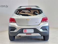 Chevrolet ONIX 1.4 MPFI ACTIV 8V FLEX 4P AUTOMÁTICO 2018/2018 BETIOLO NOVOS E SEMINOVOS LAJEADO / Carros no Vale