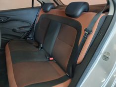 Chevrolet ONIX 1.4 MPFI ACTIV 8V FLEX 4P AUTOMÁTICO 2018/2018 BETIOLO NOVOS E SEMINOVOS LAJEADO / Carros no Vale