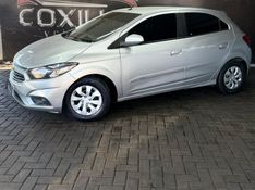 Chevrolet ONIX LT 1.0 2019/2019 SÉRGIO VEÍCULOS TEUTÔNIA / Carros no Vale
