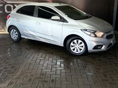 Chevrolet ONIX LT 1.0 2019/2019 SÉRGIO VEÍCULOS TEUTÔNIA / Carros no Vale