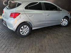 Chevrolet ONIX LT 1.0 2019/2019 SÉRGIO VEÍCULOS TEUTÔNIA / Carros no Vale