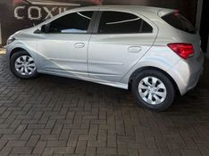Chevrolet ONIX LT 1.0 2019/2019 SÉRGIO VEÍCULOS TEUTÔNIA / Carros no Vale