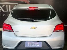 Chevrolet ONIX LT 1.0 2019/2019 SÉRGIO VEÍCULOS TEUTÔNIA / Carros no Vale