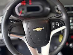 Chevrolet ONIX LT 1.0 2019/2019 SÉRGIO VEÍCULOS TEUTÔNIA / Carros no Vale