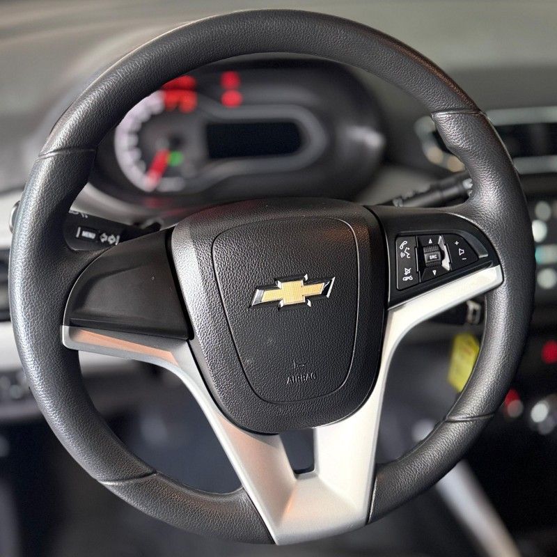 Chevrolet ONIX LT 1.0 2019/2019 SÉRGIO VEÍCULOS TEUTÔNIA / Carros no Vale