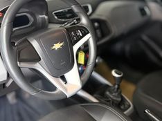 Chevrolet ONIX LT 1.0 2019/2019 SÉRGIO VEÍCULOS TEUTÔNIA / Carros no Vale
