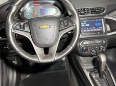 Chevrolet ONIX LTZ 1.4 2015/2015 SÉRGIO VEÍCULOS TEUTÔNIA / Carros no Vale