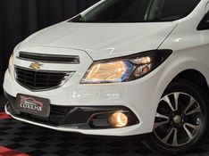 Chevrolet ONIX LTZ 1.4 2015/2015 SÉRGIO VEÍCULOS TEUTÔNIA / Carros no Vale