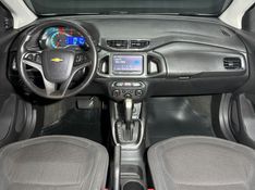 Chevrolet ONIX LTZ 1.4 2015/2015 SÉRGIO VEÍCULOS TEUTÔNIA / Carros no Vale