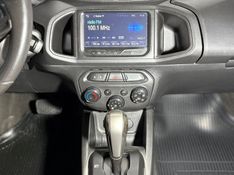 Chevrolet ONIX LTZ 1.4 2015/2015 SÉRGIO VEÍCULOS TEUTÔNIA / Carros no Vale