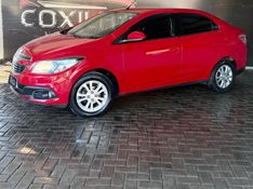 Chevrolet PRISMA LTZ 1.4 2015/2015 SÉRGIO VEÍCULOS TEUTÔNIA / Carros no Vale