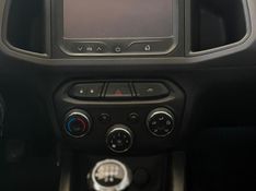Chevrolet PRISMA LTZ 1.4 2015/2015 SÉRGIO VEÍCULOS TEUTÔNIA / Carros no Vale