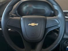 Chevrolet PRISMA LTZ 1.4 2015/2015 SÉRGIO VEÍCULOS TEUTÔNIA / Carros no Vale