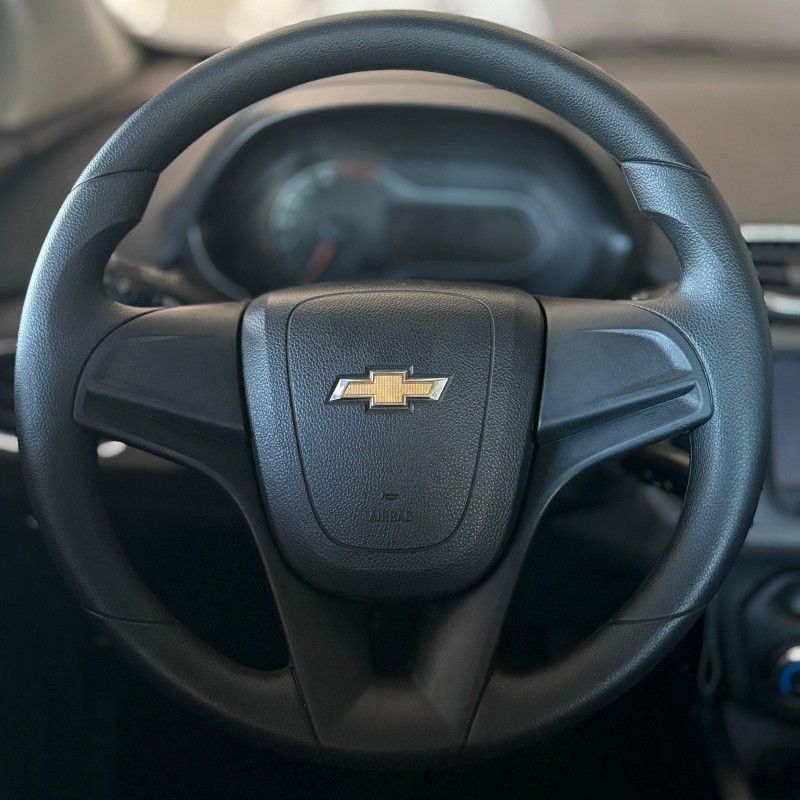 Chevrolet PRISMA LTZ 1.4 2015/2015 SÉRGIO VEÍCULOS TEUTÔNIA / Carros no Vale