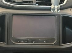 Chevrolet PRISMA LTZ 1.4 2015/2015 SÉRGIO VEÍCULOS TEUTÔNIA / Carros no Vale