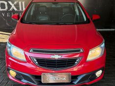 Chevrolet PRISMA LTZ 1.4 2015/2015 SÉRGIO VEÍCULOS TEUTÔNIA / Carros no Vale