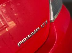 Chevrolet PRISMA LTZ 1.4 2015/2015 SÉRGIO VEÍCULOS TEUTÔNIA / Carros no Vale