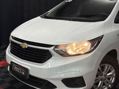 Chevrolet SPIN LT 1.8 2023/2023 SÉRGIO VEÍCULOS TEUTÔNIA / Carros no Vale